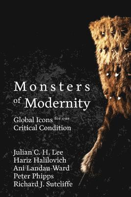 Monsters of Modernity (hftad)