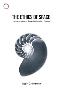 Ethics of Space (e-bok)