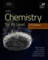 WJEC Chemistry for AS Level Student Book: 2nd Edition