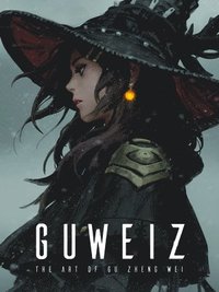 The Art of Guweiz (inbunden)