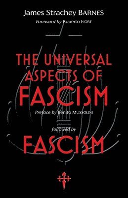 Universal Aspects of Fascism & Fascism (hftad)