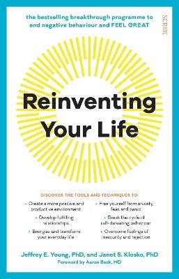 Reinventing Your Life (häftad)