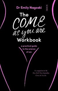 The Come As You Are Workbook (häftad)