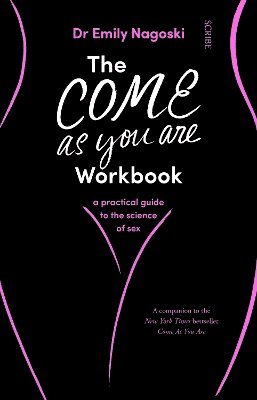Come As You Are Workbook (inbunden)