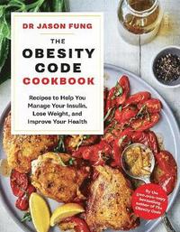 The Obesity Code Cookbook (häftad)