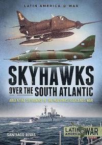 Skyhawks Over the South Atlantic (hftad)