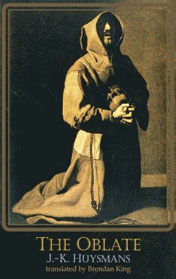 The Oblate (hftad)