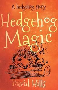 A Hedgehog Story (hftad)