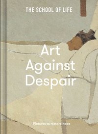 Art Against Despair (inbunden)