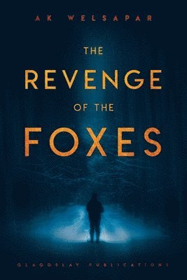 Revenge of the Foxes (h�ftad)