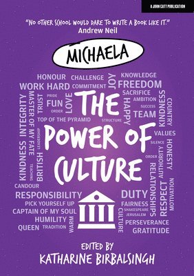 Michaela: The Power of Culture (hftad)