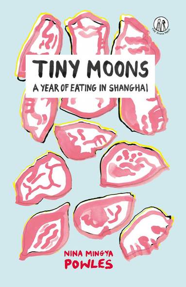 Tiny Moons (häftad)