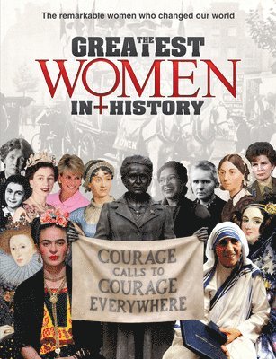 Greatest Women in History (h�ftad)