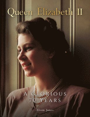 Queen Elizabeth II (hftad)