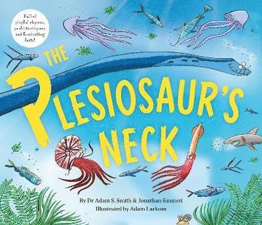 The Plesiosaur's Neck (hftad)