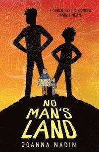 No Man's Land (häftad)