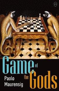 Game of the Gods (hftad)