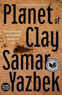 Planet of Clay (hftad)