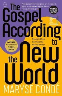 The Gospel According to the New World (hftad)
