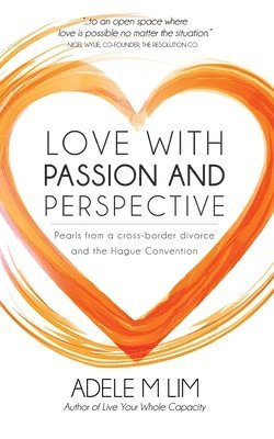 Love with Passion and Perspective (hftad)