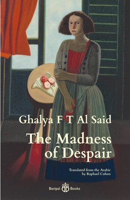 The Madness of Despair (hftad)