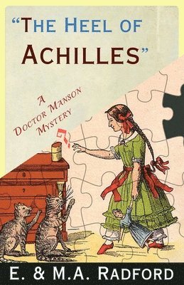 The Heel of Achilles (hftad)