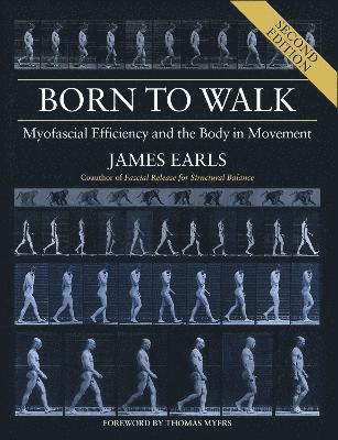 Born to Walk (häftad)