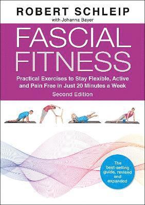 Fascial Fitness (inbunden)