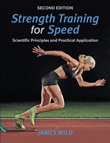 Strength Training for Speed (inbunden)