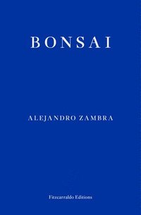 Bonsai (häftad)