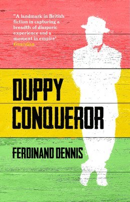 DUPPY CONQUEROR (hftad)
