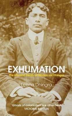 EXHUMATION (hftad)