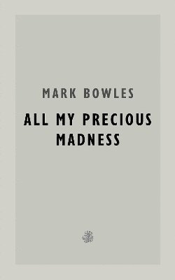 All My Precious Madness (häftad)