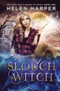 Slouch Witch (hftad)