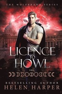 Licence To Howl (hftad)