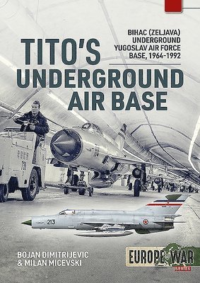 Tito'S Underground Air Base (hftad)