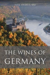 The Wines of Germany (hftad)