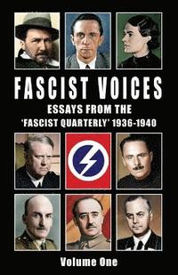 Fascist Voices (häftad)