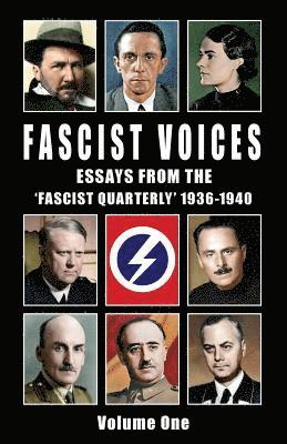 Fascist Voices (hftad)