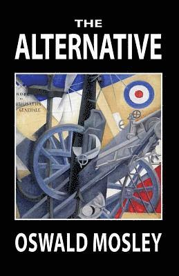 Alternative (häftad)