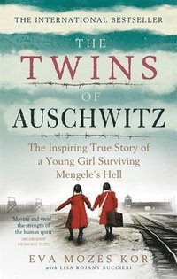 The Twins of Auschwitz (häftad)