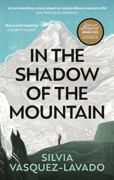 In The Shadow of the Mountain (h�ftad)