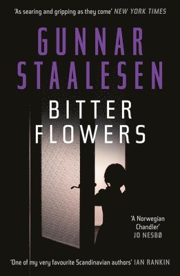 Bitter Flowers (h�ftad)