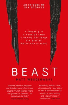 Beast (hftad)