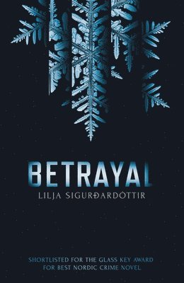 Betrayal (h�ftad)