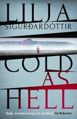 Cold as Hell (h�ftad)