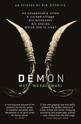 Demon (hftad)