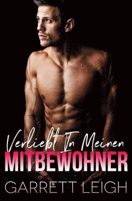 Verliebt in meinen Mitbewohner (inbunden)