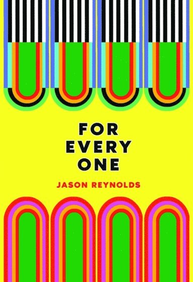 For everyone (häftad)