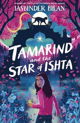 Tamarind & the Star of Ishta (häftad)